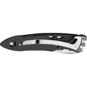 Kés Leatherman Skeletool KB