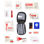 Lifesystems Trek Camo First Aid Kit elsősegély csomag