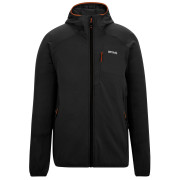 Regatta Kadley Midlayer férfi pulóver fekete Black