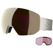 Salomon Radium Pro S Sigma + 1 Lens síszemüveg