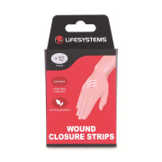 Lifesystems Wound Closure Strips (x12pcs) öntapadó tapasz