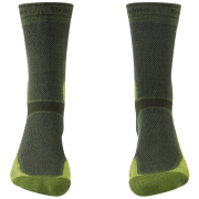 Bridgedale MTB/GRAVEL Lightweight Coolmax Sport Boot férfi zokni