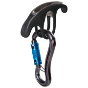 Ocún Belay Set Condor Triple/Bow biztosító szett fekete Black