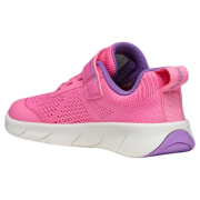 Geox J Foot-Run Girl Pink/Lavender gyerek cipő
