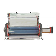 GoSun Fusion Hybrid napelemes + 12V sütő, főző és grill egyben napelemes tűzhely