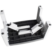 Összecsukható sámli Brunner Wink