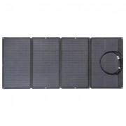 EcoFlow 160 W Solar Panel szolár panel szürke