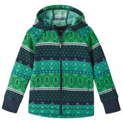 Reima Northern gyerek pulóver zöld