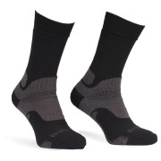 Bridgedale Field Range MW MP Boot zokni fekete black/845