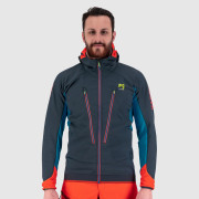 Karpos Piz Palu' Evo Jacket férfi télikabát