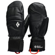 Black Diamond Women's Spark Mitts síkesztyű fekete Black