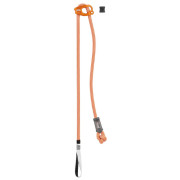 Petzl Connect Adjust pozicionáló kötél narancs Orange