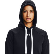 Under Armour Rival Fleece HB Hoodie női pulóver