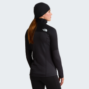 The North Face Stormgap Powergrid Jacket női funkcionális pulóver