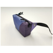 High Tail Designs Fanny Pack Monochrome Dusk övtáska