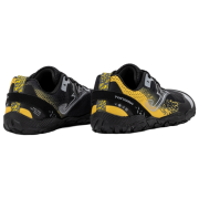 Joma Tundra Junior Boy Black gyerek barefoot cipő