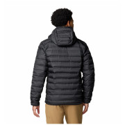 Columbia Lake 22™ II Down Hooded Jacket férfi télikabát