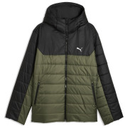 Puma ESS Hooded Padded Jacket férfi dzseki
