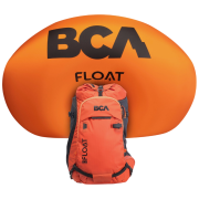 Backcountry Access Float E2 45L Orange lavina hátizsák