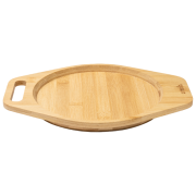 Omnia Trivet Bamboo alátét