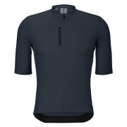 Scott Jersey M's Pro SS férfi kerékpáros mez sötétkék dark blue