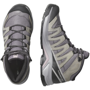 Salomon X-Adventure Recon Mid Gore-Tex női túracipő