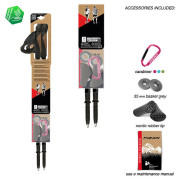 Fizan Lite Tech nordic walking túrabot