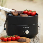 Mestic Mini Chef MB-100 grill