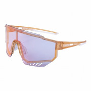 Laceto Ren Photo napszemüveg világos barna brown/red