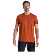 Craghoppers Lucent Short Sleeved T-Shirt férfi póló