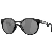 OAKLEY Hstn napszemüveg fekete/szürke Matte Black