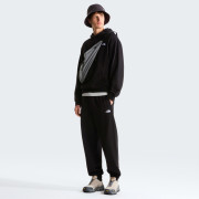 The North Face Essential Terry Simple Dome Relaxe férfi melegítő