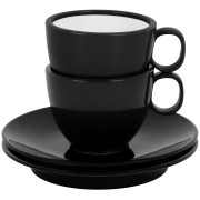 Brunner Set Espresso bögre készlet