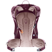 Deuter Freerider 28 SL hátizsák síeléshez
