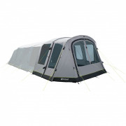 Outwell Universal Awning Size 6 sátor kiegészítő elem fekete/szürke