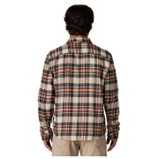 Patagonia Fjord Flannel Shirt férfi ing
