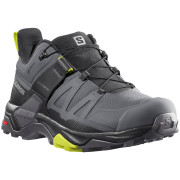 Salomon X Ultra 4 Gtx férfi túracipő