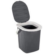 Brunner Optipot vegyi wc