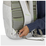 Osprey Arcane Earth Roll Top városi hátizsák