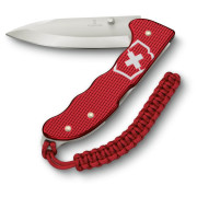 Victorinox Evoke Alox bicska piros