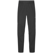 Rab Downpour Pants férfi nadrág fekete