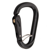 Karabiner AustriAlpin Rondo HMS Slide AL Selfie Hard Coat