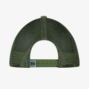 Buff Explore Trucker Cap baseball sapka