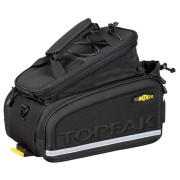 Topeak MTX TrunkBag DX csomagtartó táska fekete