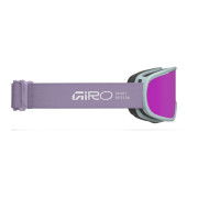 Giro Roam Lavender Stacked-Amber Pink/Yellow (2skla) síszemüveg