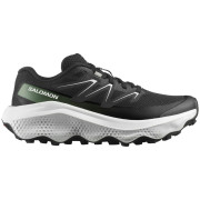 Salomon Ultra Flow 2 W női cipő fekete Black / White / Agave Green