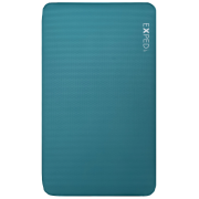 Exped MegaMat Duo M felfújható matrac zöld cypress