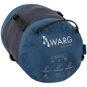 Warg Ursus Junior gyerek hálózsák