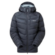 Rab Glaceon Pro Down Jacket női dzseki sötétszürke