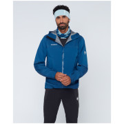 Mammut Ducan Guide HS Hooded Jacket Men férfi dzseki